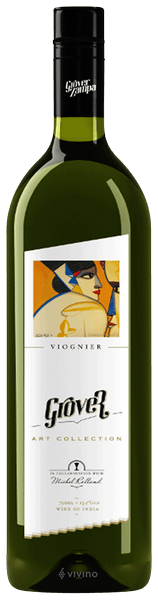 Grover Viognier